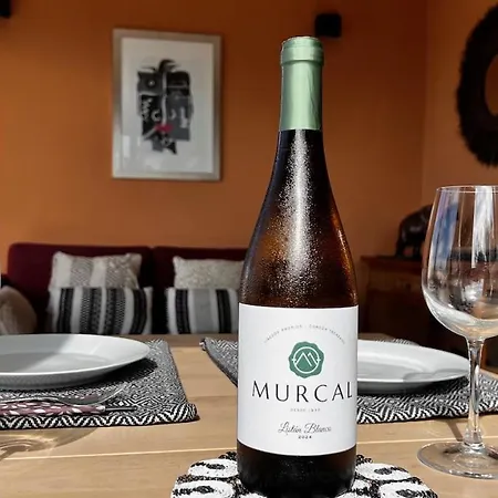 Apartment Jacaranda *