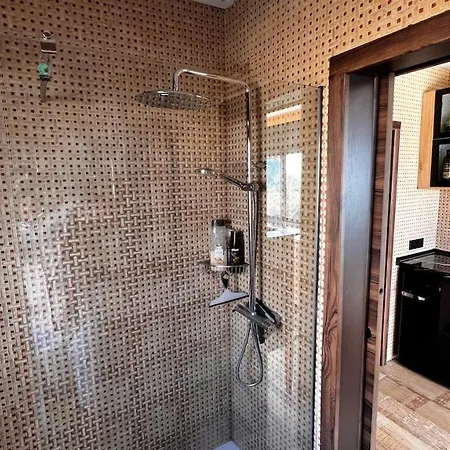 Jacaranda Apartment Tacoronte