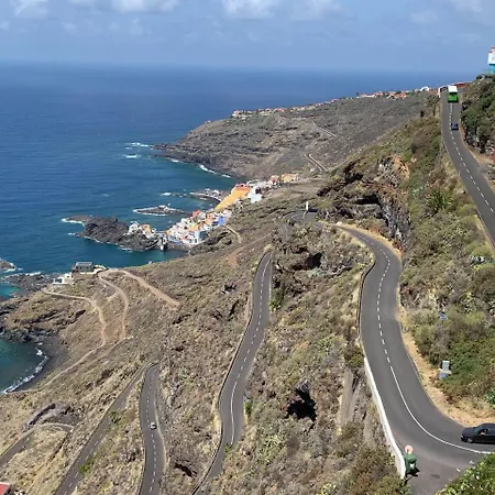 Jacaranda Apartament Tacoronte