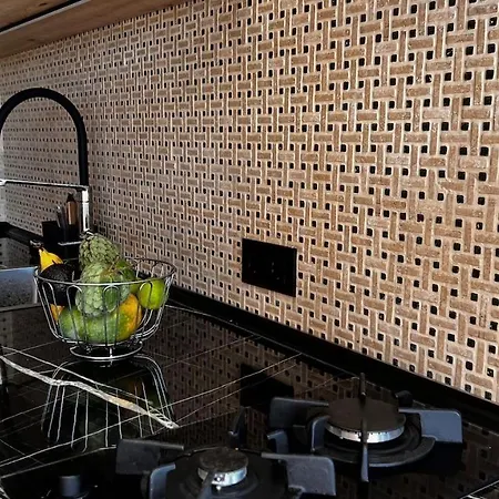 Apartament Jacaranda *