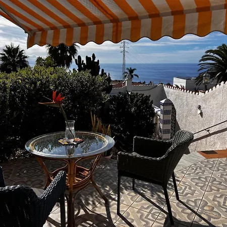 Jacaranda Apartament *