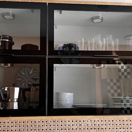 Apartament Jacaranda