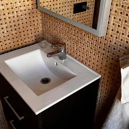 Jacaranda Apartament