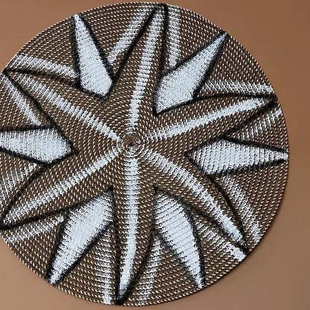 Apartament Jacaranda Tacoronte