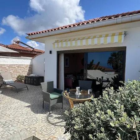 Jacaranda Garden Retreat Appartamento *