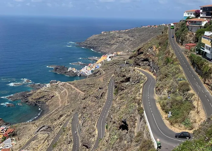 Jacaranda شقة تاكورونتي