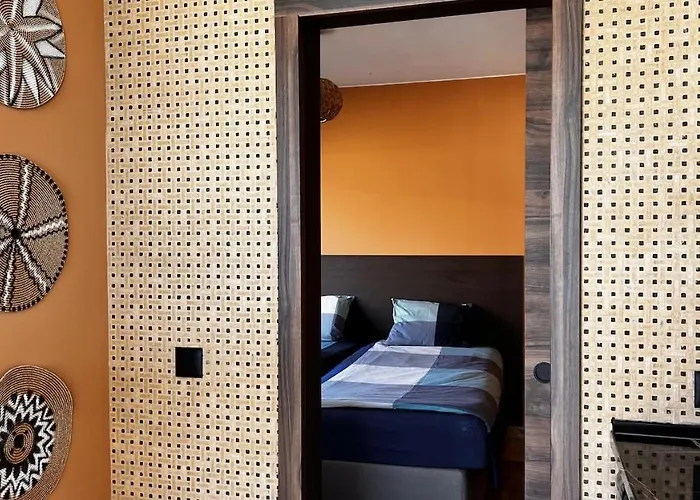 Jacaranda Daire