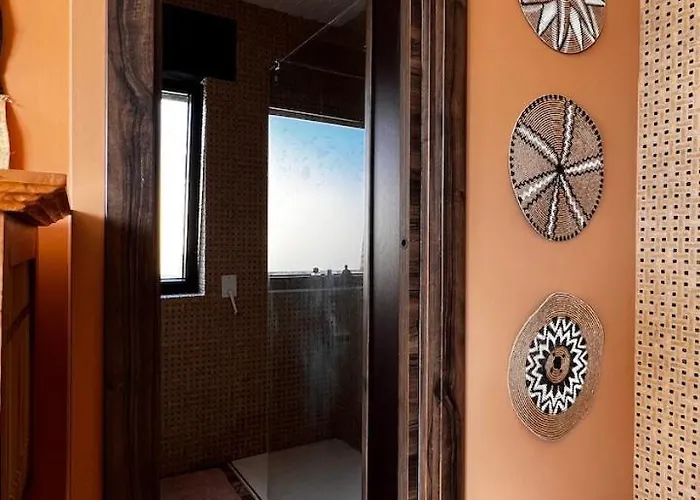 Jacaranda Daire *