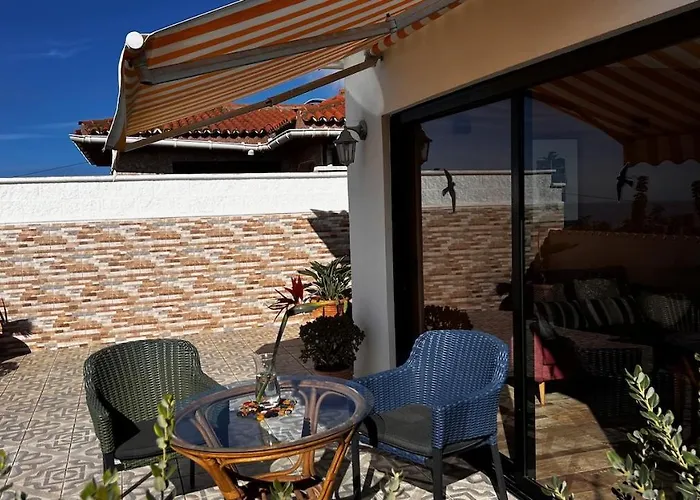 Jacaranda * تاكورونتي