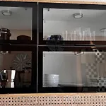 Apartment Jacaranda Stylish Ambiance With Volcano And Ocean Views