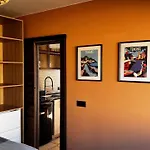 Apartment Jacaranda Stylish Ambiance With Volcano And Ocean Views *