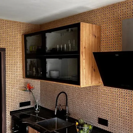 Jacaranda * Такоронте