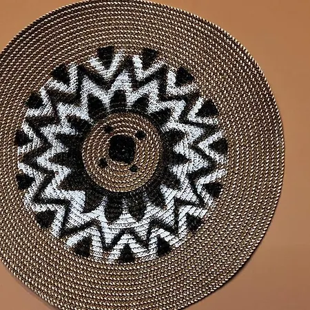 Jacaranda Апартаменты *