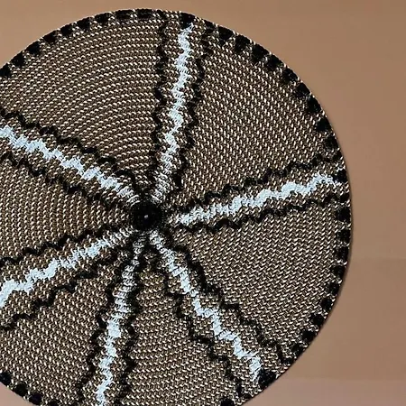 Jacaranda * Такоронте